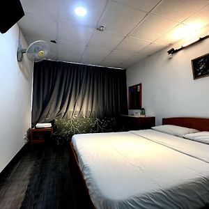 Madani Muslim Hotel Cameron Highland