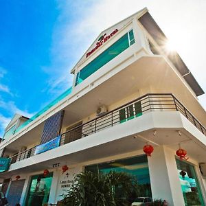 Friendly Hotel